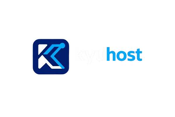 Kyuhost Logo