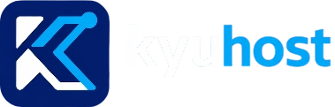 Kyuhost Logo
